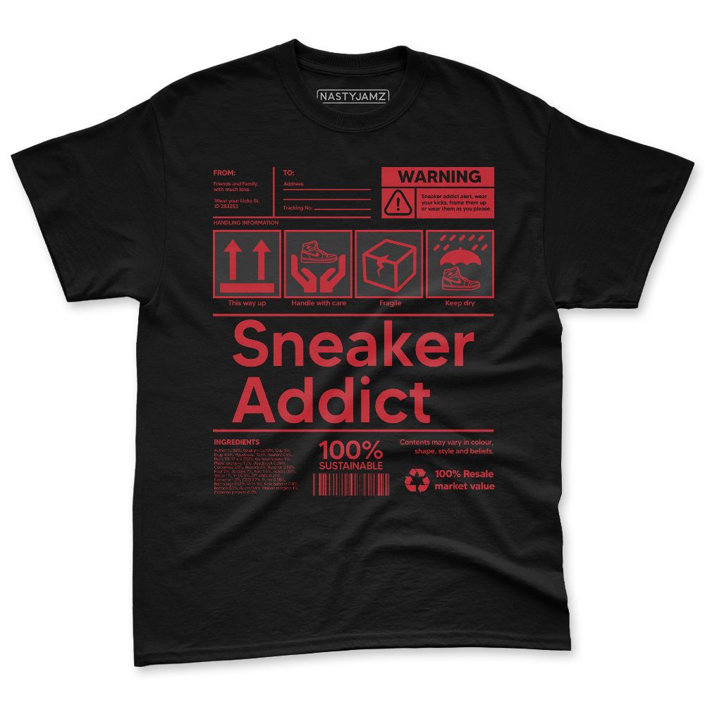 Flu-Game-12s-NastyJamz-Red-Black-White-Premium-T-Shirt-Match-Sneaker-Addict