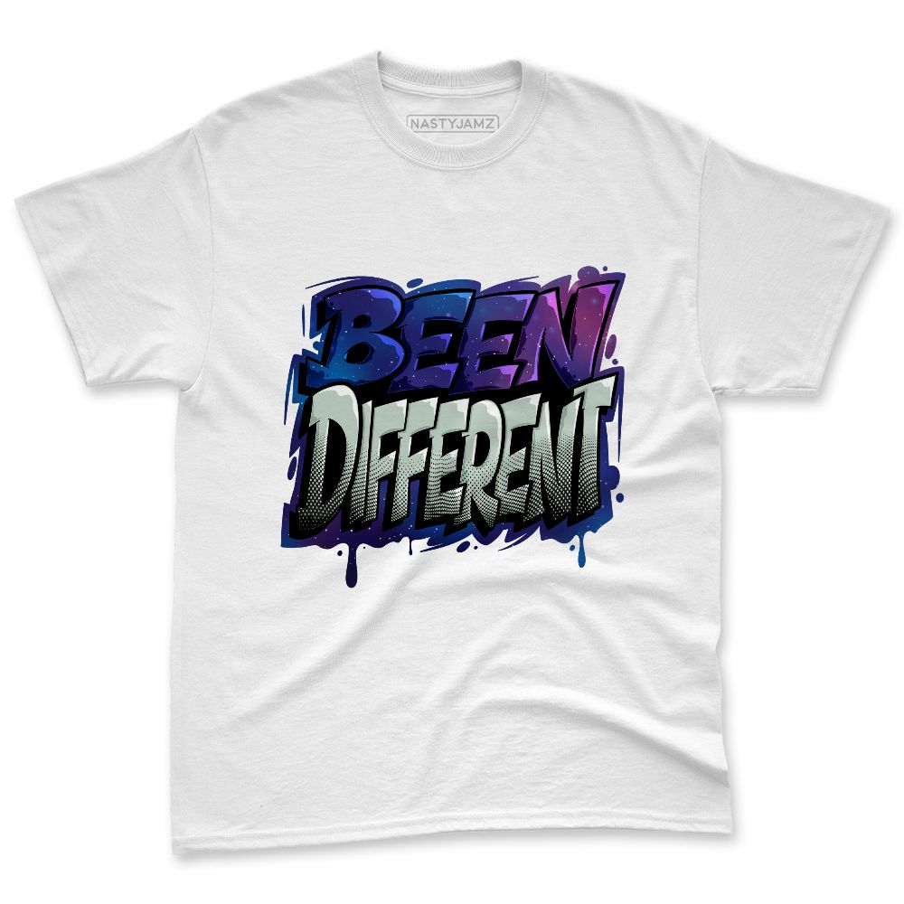 Air-Foamposite-One-Galaxy-NastyJamz-Premium-T-Shirt-Match-Become-Different