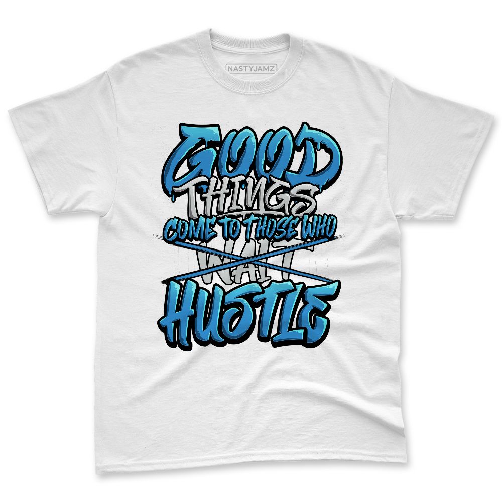 Lucky-Shorts-3s-NastyJamz-Premium-T-Shirt-Match-Good-Things