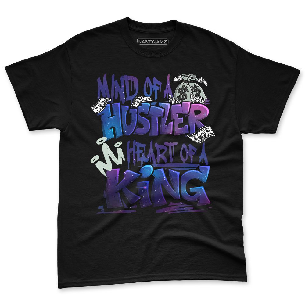 Air-Foamposite-One-Galaxy-NastyJamz-Premium-T-Shirt-Match-Hustler-Heart-King