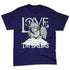 Air-Foamposite-One-Galaxy-NastyJamz-Premium-T-Shirt-Match-Love-Thy-Haters-Angel