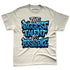 Lucky-Shorts-3s-NastyJamz-Premium-T-Shirt-Match-Persistence-Is-Talent