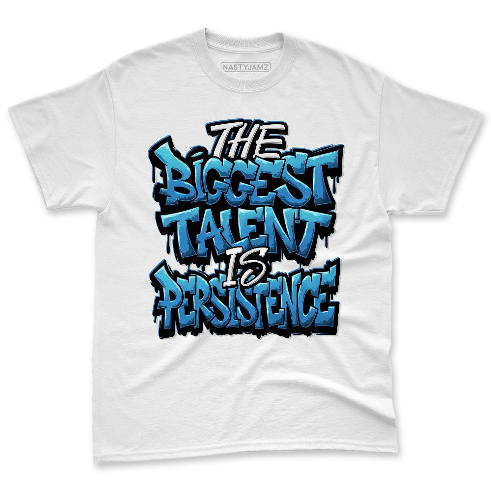 Lucky-Shorts-3s-NastyJamz-Premium-T-Shirt-Match-Persistence-Is-Talent