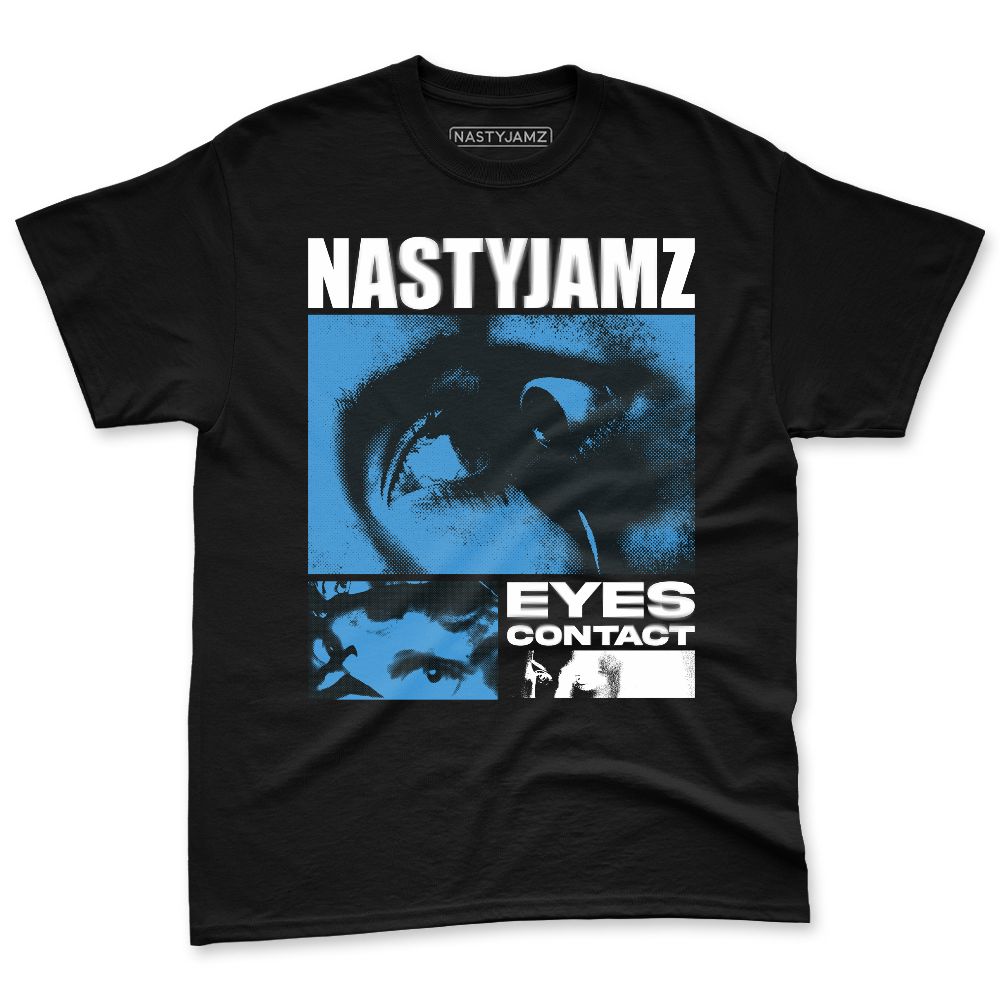 Lucky-Shorts-3s-NastyJamz-Premium-T-Shirt-Match-Eyes-Contact