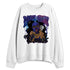 Air-Foamposite-One-Galaxy-NastyJamz-Sweatshirt-Match-Melanin-Got-Em-Jealous