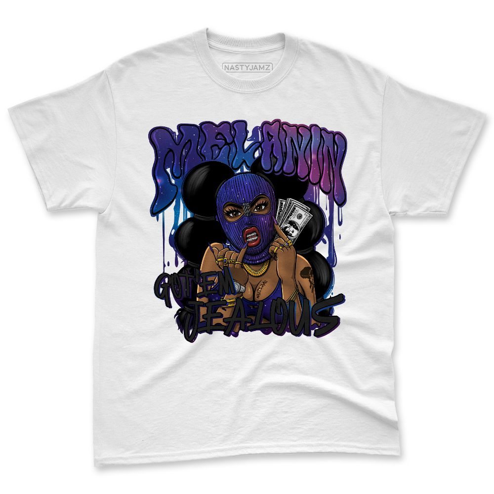 Air-Foamposite-One-Galaxy-NastyJamz-Premium-T-Shirt-Match-Melanin-Got-Em-Jealous