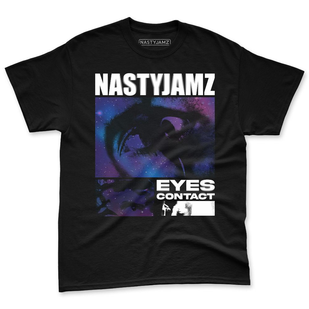 Air-Foamposite-One-Galaxy-NastyJamz-Premium-T-Shirt-Match-Eyes-Contact