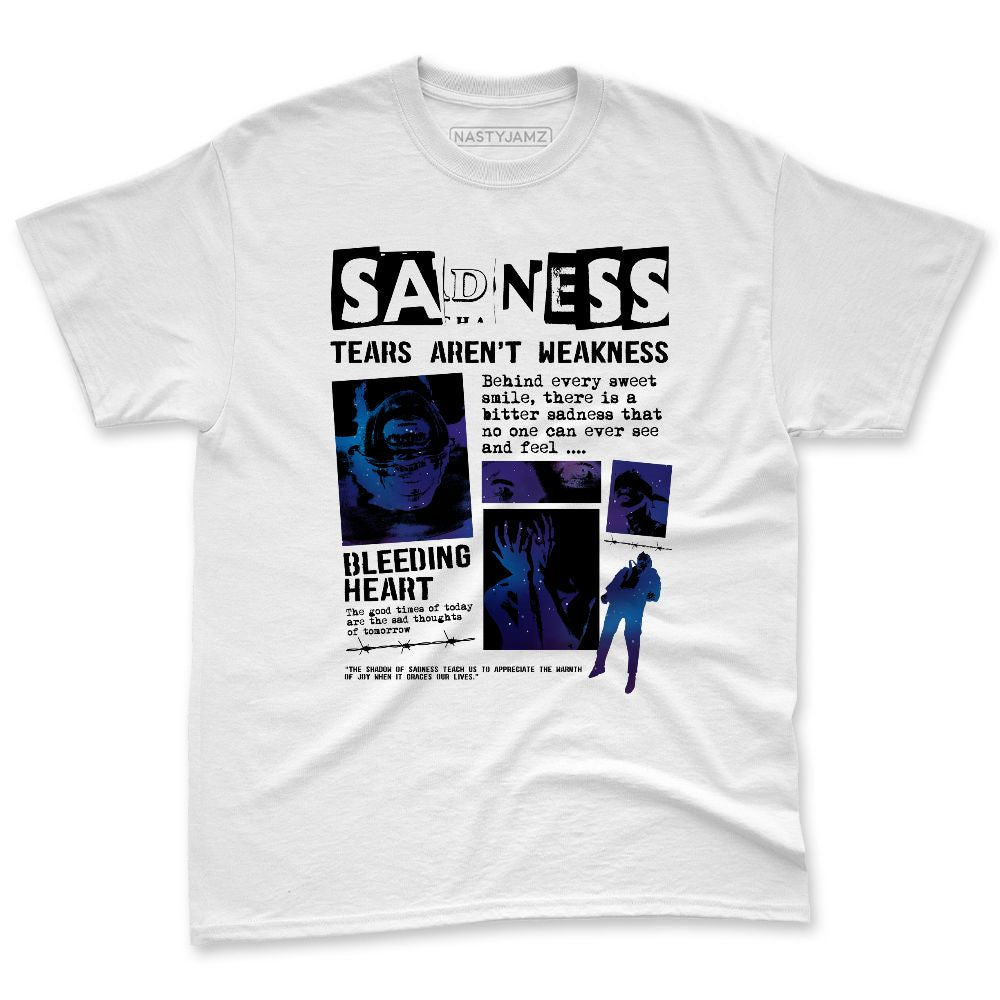 Air-Foamposite-One-Galaxy-NastyJamz-Premium-T-Shirt-Match-Sadness