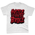 Flu-Game-12s-NastyJamz-Red-Black-White-Premium-T-Shirt-Match-Hustle-Like-Broke