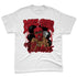 Flu-Game-12s-NastyJamz-Red-Black-White-Premium-T-Shirt-Match-Melanin-Got-Em-Jealous