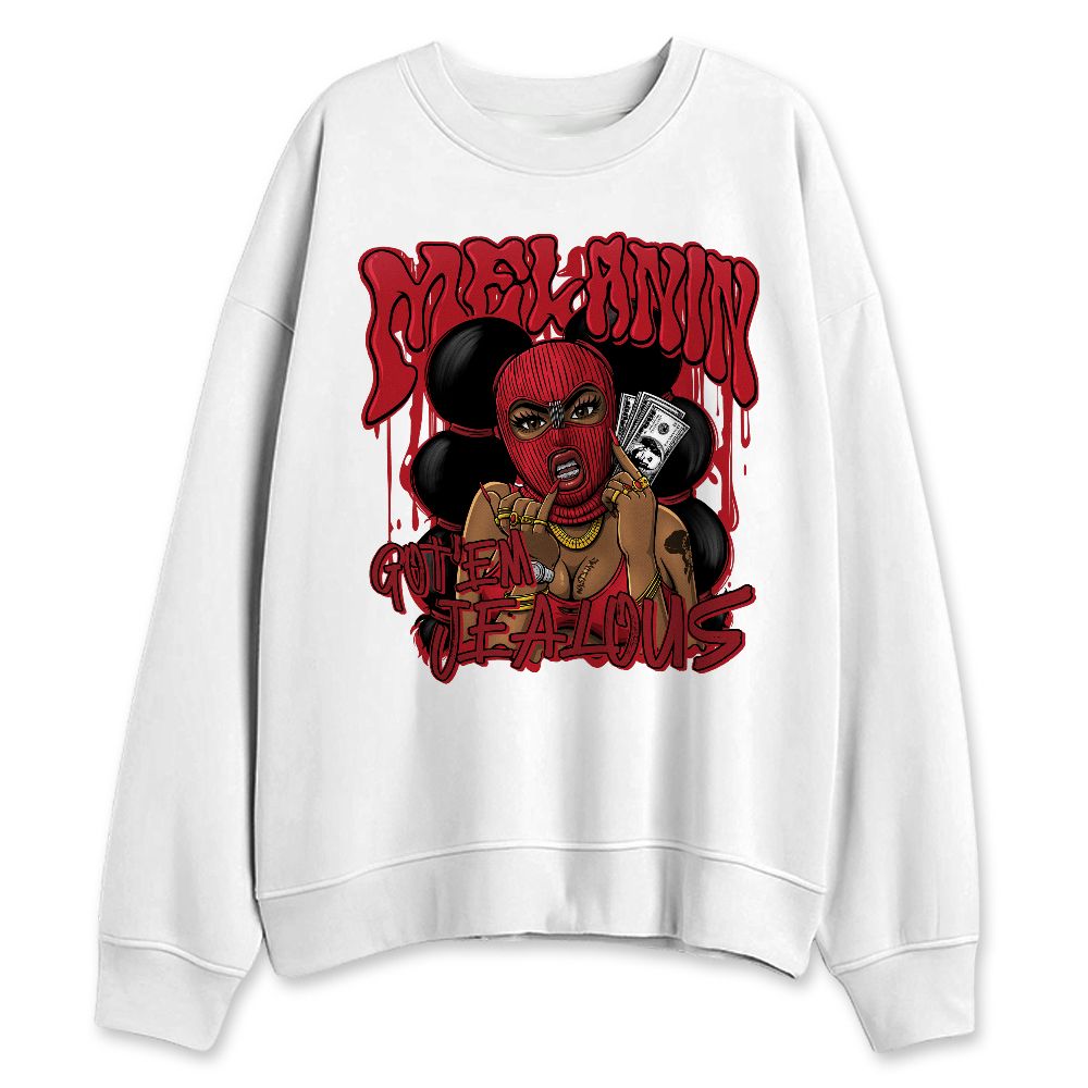 Flu-Game-12s-NastyJamz-Sweatshirt-Match-Melanin-Got-Em-Jealous