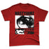 Flu-Game-12s-NastyJamz-Red-Black-White-Premium-T-Shirt-Match-Eyes-Contact