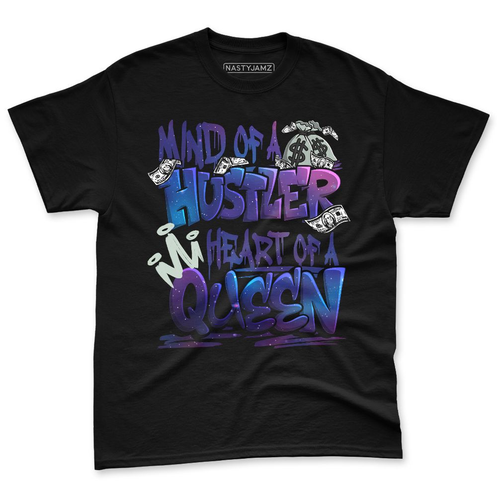 Air-Foamposite-One-Galaxy-NastyJamz-Premium-T-Shirt-Match-Hustler-Heart-Queen