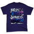 Air-Foamposite-One-Galaxy-NastyJamz-Premium-T-Shirt-Match-Hustler-Heart-Queen