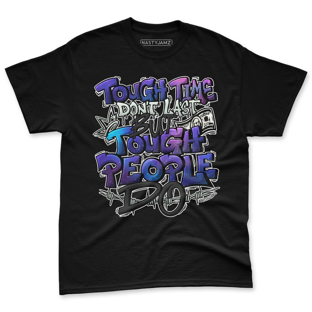 Air-Foamposite-One-Galaxy-NastyJamz-Premium-T-Shirt-Match-Tough-People-Never-Fall