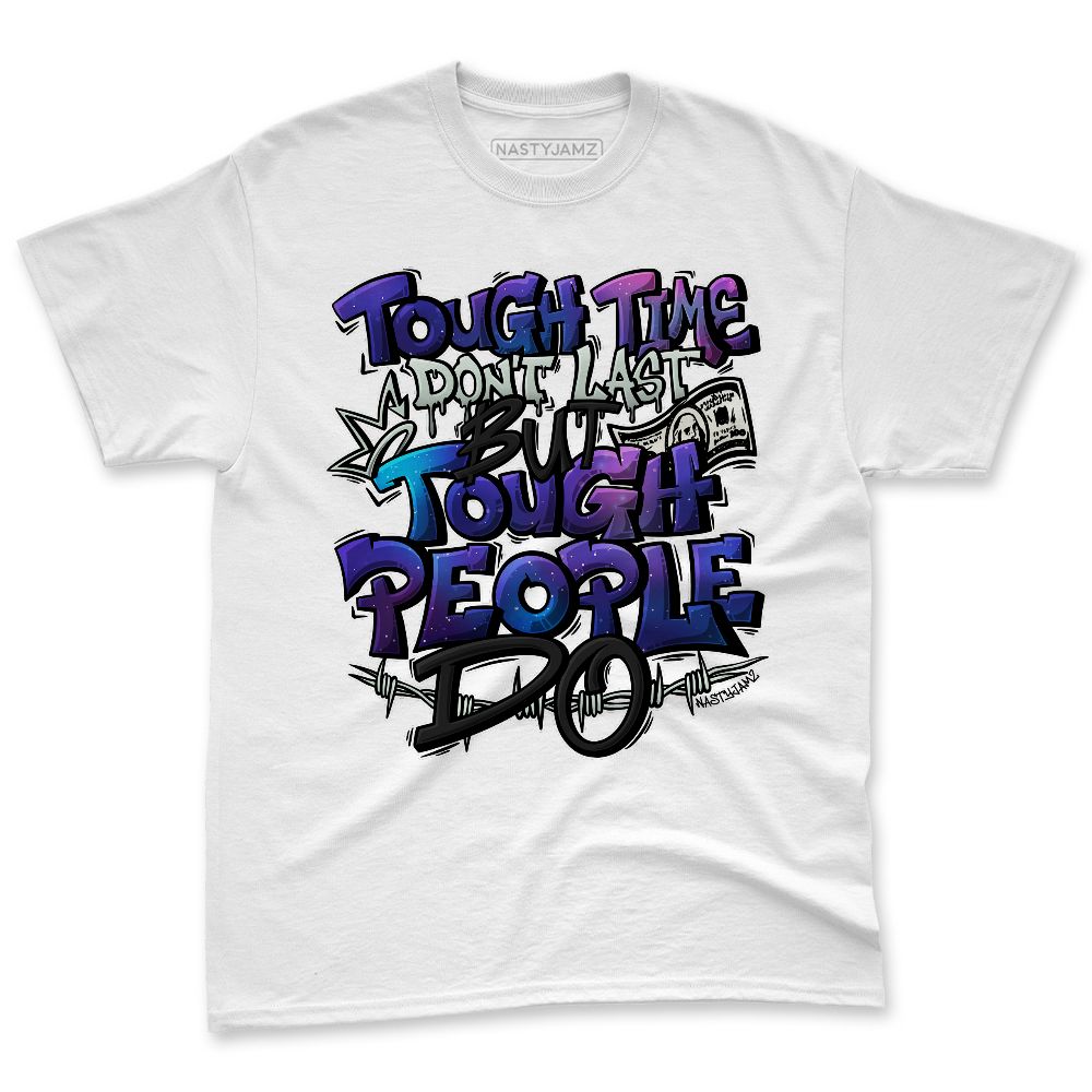 Air-Foamposite-One-Galaxy-NastyJamz-Premium-T-Shirt-Match-Tough-People-Never-Fall