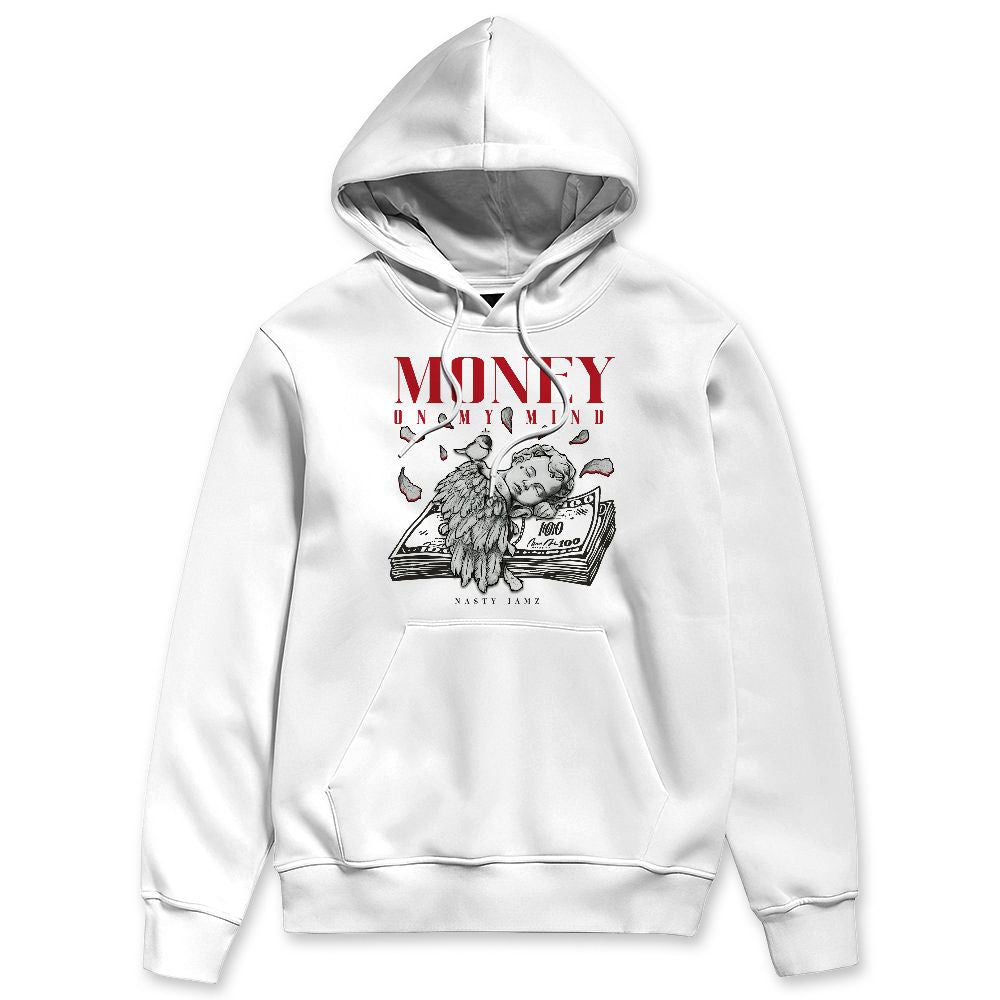 Flu-Game-12s-NastyJamz-Hoodie-Match-Money-On-My-Mind-Angel