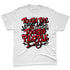 Flu-Game-12s-NastyJamz-Red-Black-White-Premium-T-Shirt-Match-Tough-People-Never-Fall