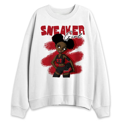 Flu-Game-12s-NastyJamz-Sweatshirt-Match-Black-Sneaker-Girl