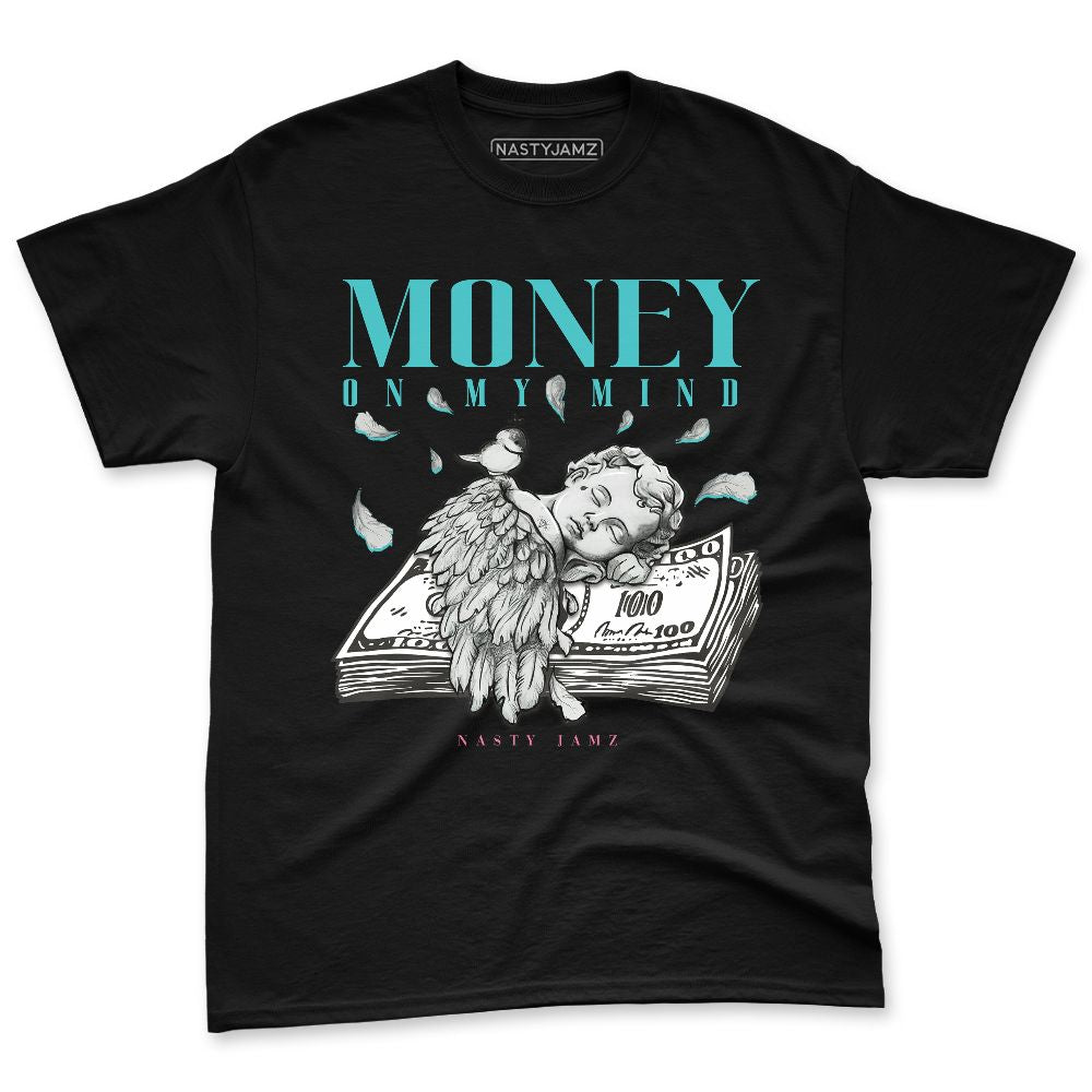 Retro-Doernbecher-Jillian-6s-NastyJamz-Premium-T-Shirt-Match-Money-On-My-Mind-Angel