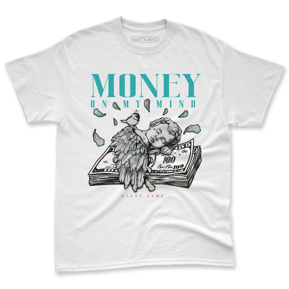 Retro-Doernbecher-Jillian-6s-NastyJamz-Premium-T-Shirt-Match-Money-On-My-Mind-Angel