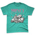 Retro-Doernbecher-Jillian-6s-NastyJamz-Premium-T-Shirt-Match-Money-On-My-Mind-Angel