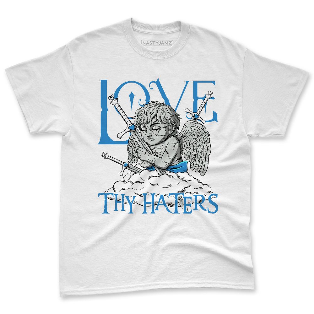 Lucky-Shorts-3s-NastyJamz-Premium-T-Shirt-Match-Love-Thy-Haters-Angel