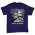 Air-Foamposite-One-Galaxy-NastyJamz-Premium-T-Shirt-Match-Money-Era