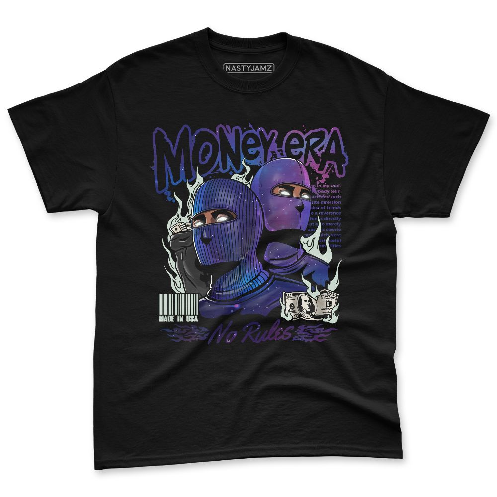 Air-Foamposite-One-Galaxy-NastyJamz-Premium-T-Shirt-Match-Money-Era