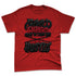 Flu-Game-12s-NastyJamz-Red-Black-White-Premium-T-Shirt-Match-Good-Things