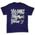 Air-Foamposite-One-Galaxy-NastyJamz-Premium-T-Shirt-Match-No-Ones-Care