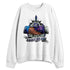 Air-Foamposite-One-Galaxy-NastyJamz-Sweatshirt-Match-Trust-No-One-Old-School