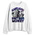 Air-Foamposite-One-Galaxy-NastyJamz-Sweatshirt-Match-Scared-Money