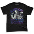 Air-Foamposite-One-Galaxy-NastyJamz-Premium-T-Shirt-Match-Scared-Money