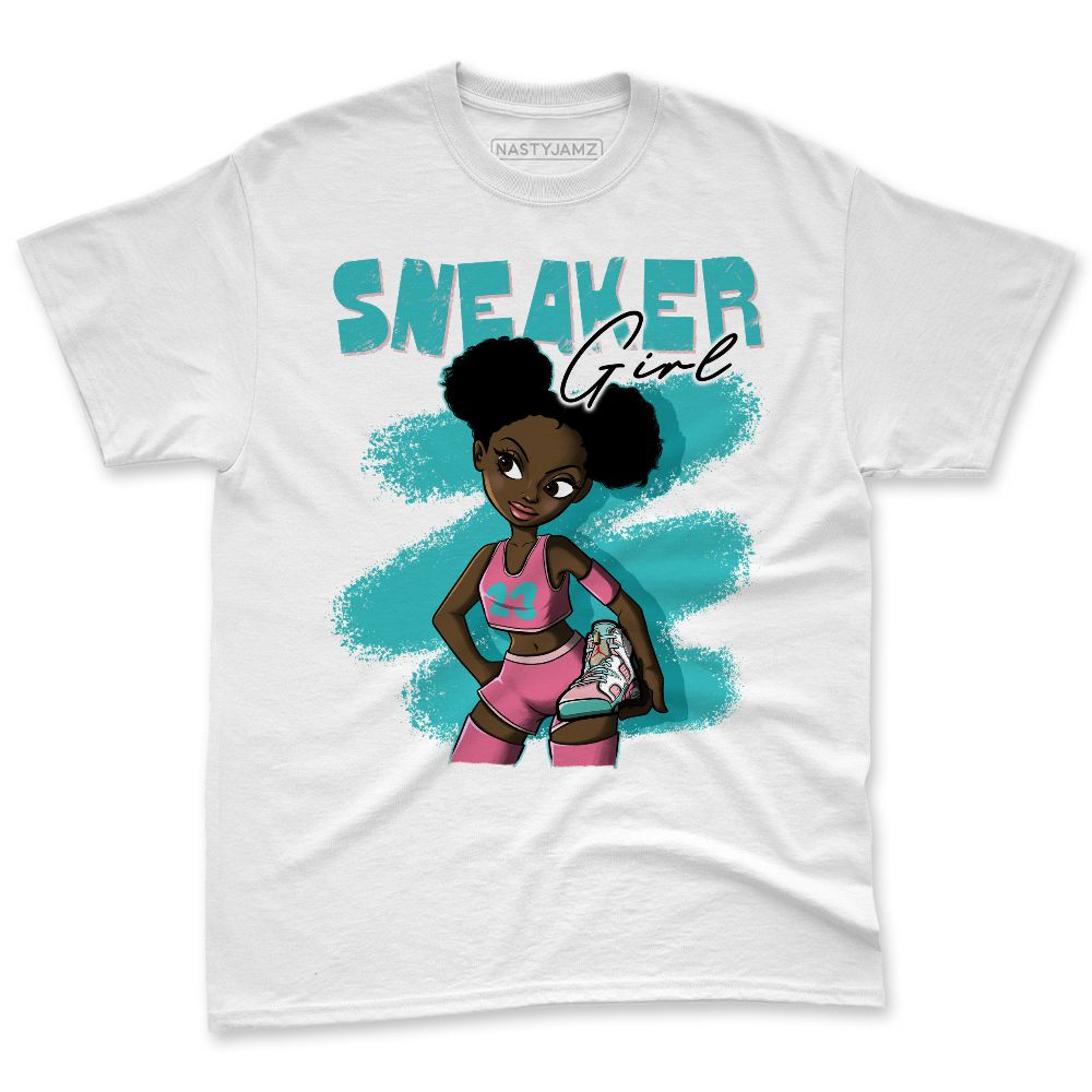 Retro-Doernbecher-Jillian-6s-NastyJamz-Premium-T-Shirt-Match-Black-Sneaker-Girl