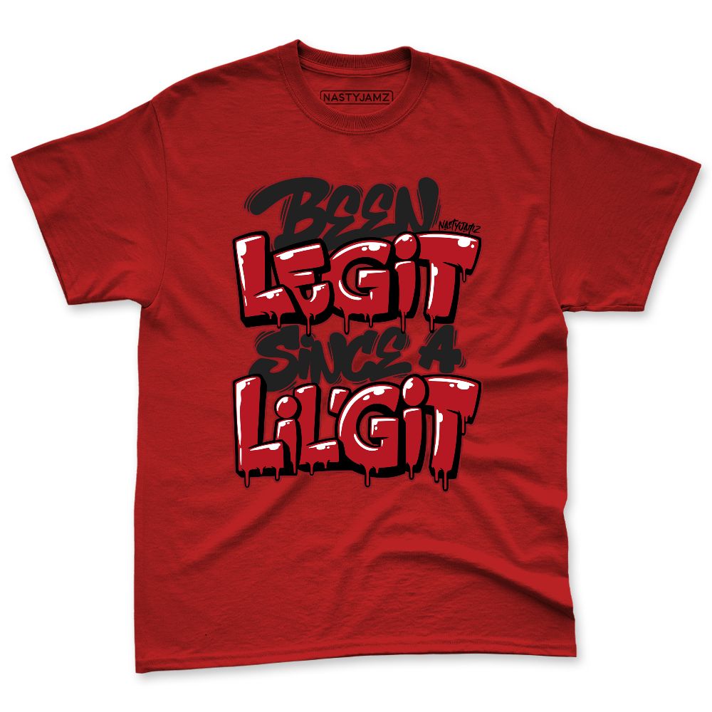 Flu-Game-12s-NastyJamz-Red-Black-White-Premium-T-Shirt-Match-Legit-Git