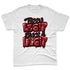 Flu-Game-12s-NastyJamz-Red-Black-White-Premium-T-Shirt-Match-Legit-Git