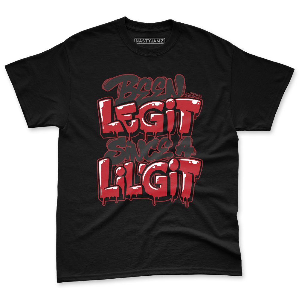 Flu-Game-12s-NastyJamz-Red-Black-White-Premium-T-Shirt-Match-Legit-Git