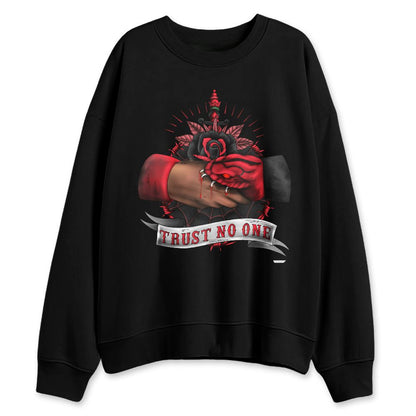 Flu-Game-12s-NastyJamz-Sweatshirt-Match-Trust-No-One-Old-School