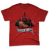 Flu-Game-12s-NastyJamz-Red-Black-White-Premium-T-Shirt-Match-Trust-No-One-Old-School