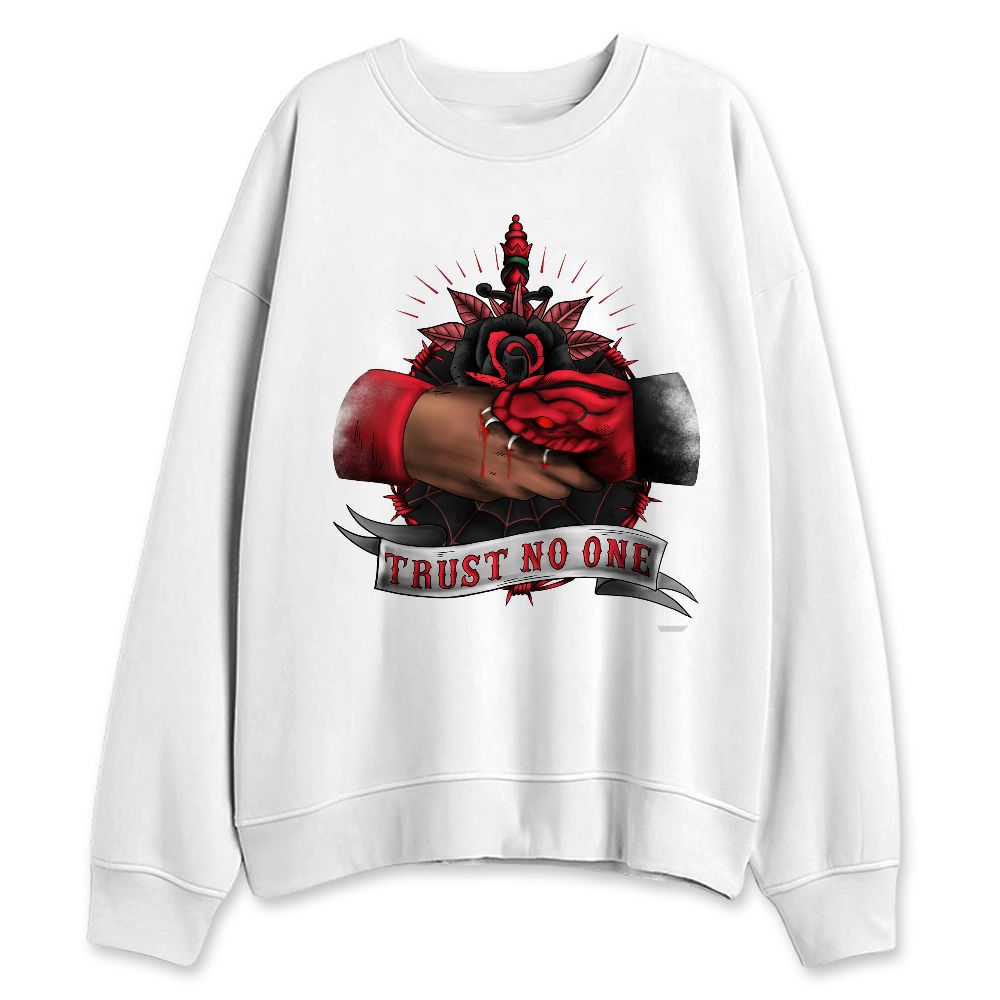 Flu-Game-12s-NastyJamz-Sweatshirt-Match-Trust-No-One-Old-School