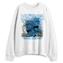 Lucky-Shorts-3s-NastyJamz-Sweatshirt-Match-Money-Era