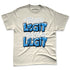 Lucky-Shorts-3s-NastyJamz-Premium-T-Shirt-Match-Legit-Git