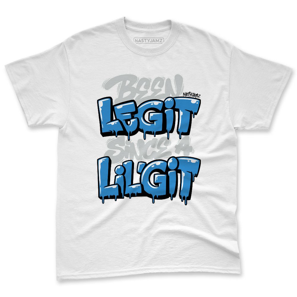 Lucky-Shorts-3s-NastyJamz-Premium-T-Shirt-Match-Legit-Git