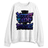 Air-Foamposite-One-Galaxy-NastyJamz-Sweatshirt-Match-Persistence-Is-Talent