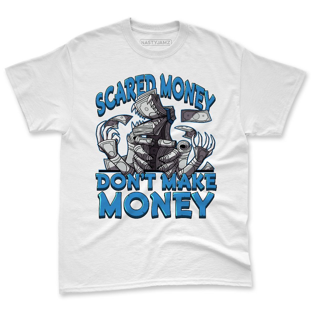 Lucky-Shorts-3s-NastyJamz-Premium-T-Shirt-Match-Scared-Money