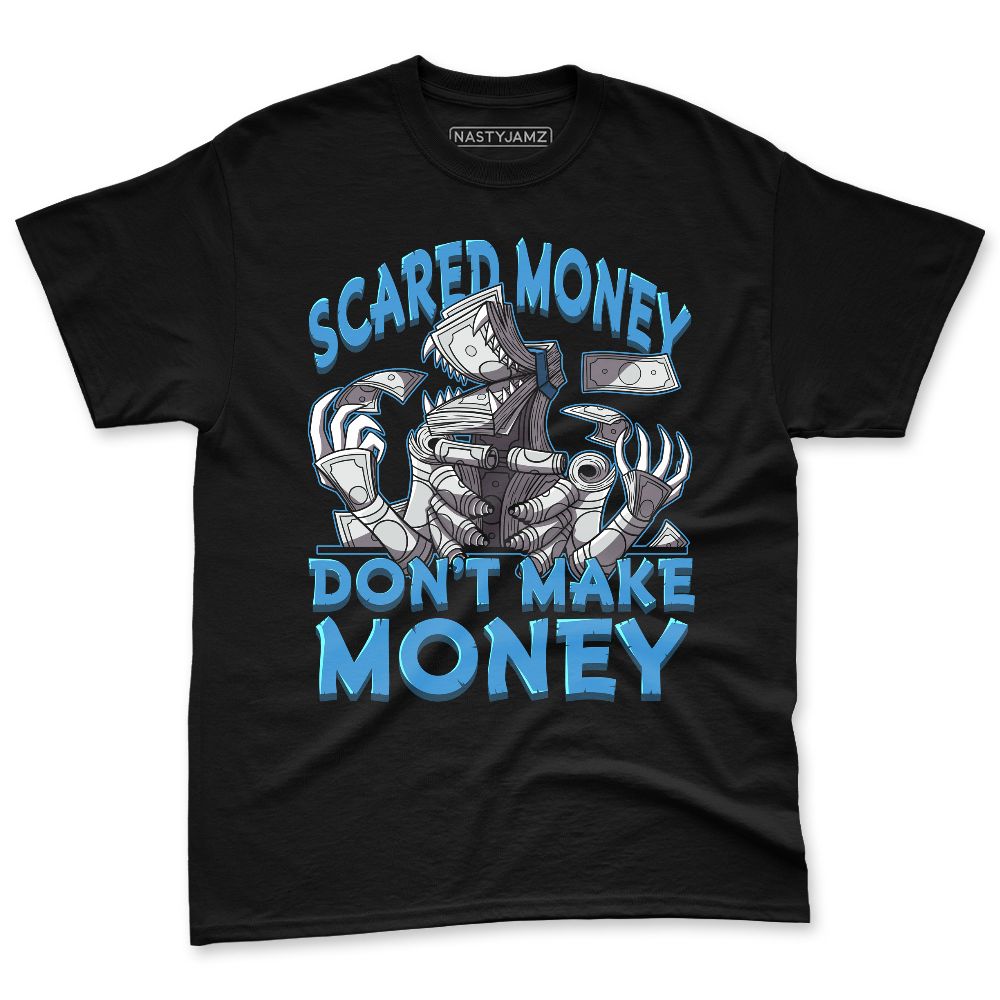 Lucky-Shorts-3s-NastyJamz-Premium-T-Shirt-Match-Scared-Money