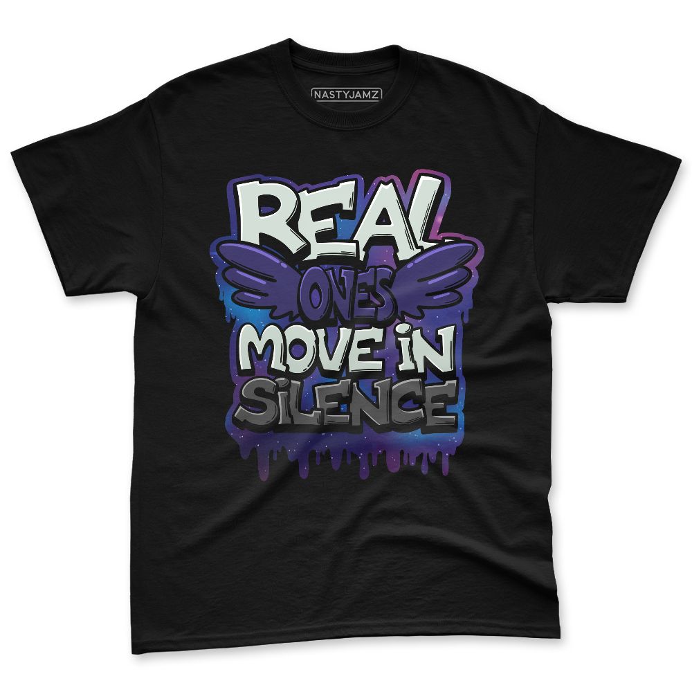 Air-Foamposite-One-Galaxy-NastyJamz-Premium-T-Shirt-Match-Real-Ones-Move-In-Silence-Dripping