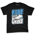 Lucky-Shorts-3s-NastyJamz-Premium-T-Shirt-Match-Kicks-Over-Chicks