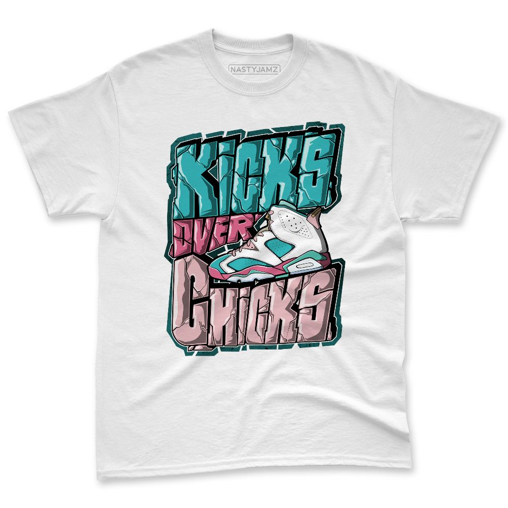 Retro-Doernbecher-Jillian-6s-NastyJamz-Premium-T-Shirt-Match-Kicks-Over-Chicks